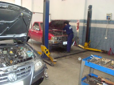 Photos of Servicios T&eacute;rmicos Centro