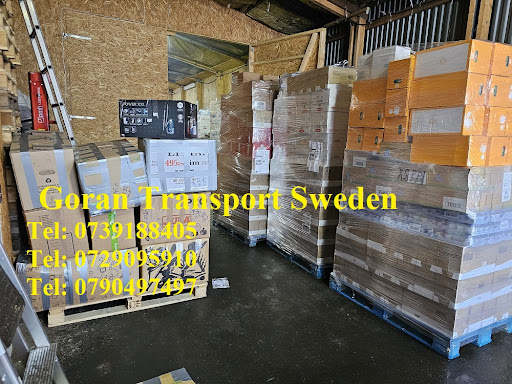Goran Transport