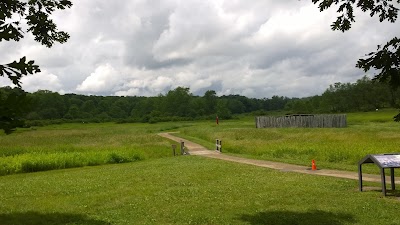 Photos of Fort Necessity National Battlefield