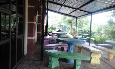 Photos of AasvoelKrans Resort