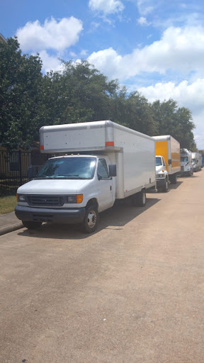 Triple G Movers Houston