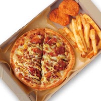 ピザハット 米沢春日店