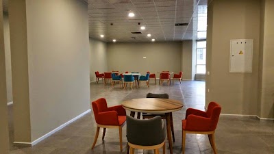 Photos of Alpiş Group