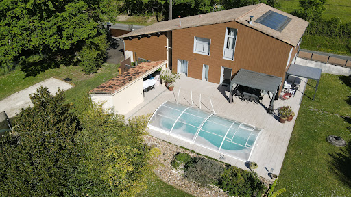 Photo de Le Relais Des Bois à Bussac-Forêt (17210)
