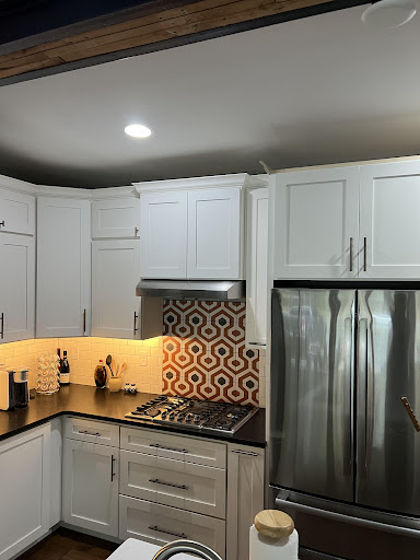 Avatar for CW HOME NC