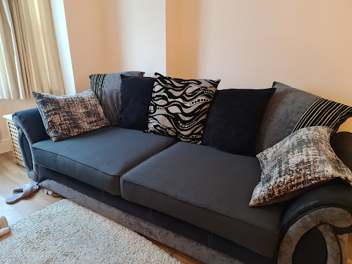 The Cushion Guys - Custom Cushions