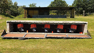 Photo n°1 de C.B.T Confolentais à Esse (Stand de tir)