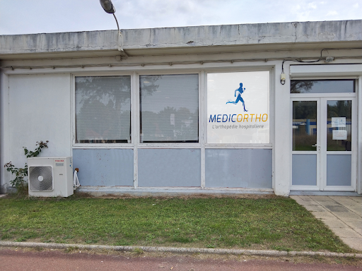 MEDICORTHO