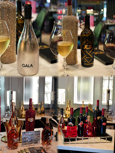 JCB Tasting Salon - Thumbnail