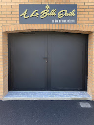 Photo n°15 de A la Belle Étoile à Loison-sous-Lens (Centre de bien-être)