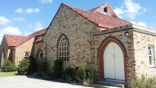 Mullumbimby Seventh-day Adventist Church