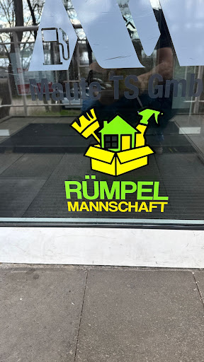 Entrümpelung Kerpen - Rümpelmannschaft
