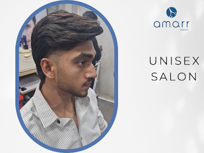 Amarr Salon is a trusted Unisex Salon in Satellite offering professional grooming and beauty serv… post image
