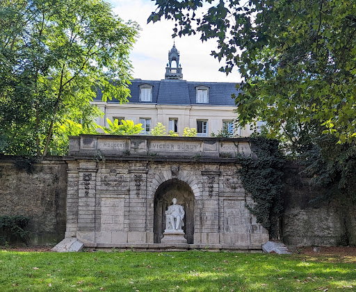 Photo de Résidence de Beauregard à Villeneuve (01480)