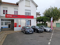 Massol Automobiles - Motrio à Naucelle