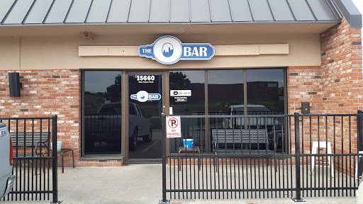 The OBAR - Visual