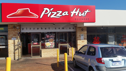 Pizza Hut Tuart Hill