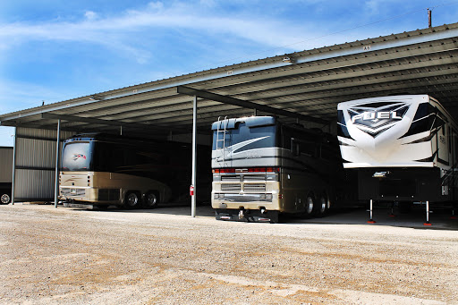 Conroe Lakeside Rv & Boat Storage