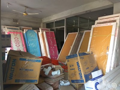 Photos of M/S Jamal Machinaries