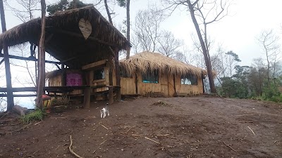 Photos of Budug Asu Camp