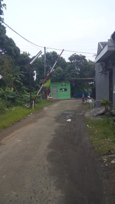 Photos of POS Pengamanan Laguna 2 Blok N6