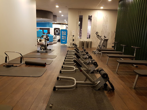 McFIT Fitnessstudio Nürnberg Doos - Thumbnail