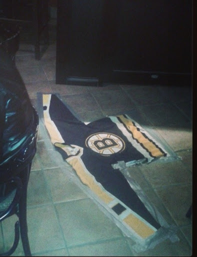 Pub Epoxy - Visual