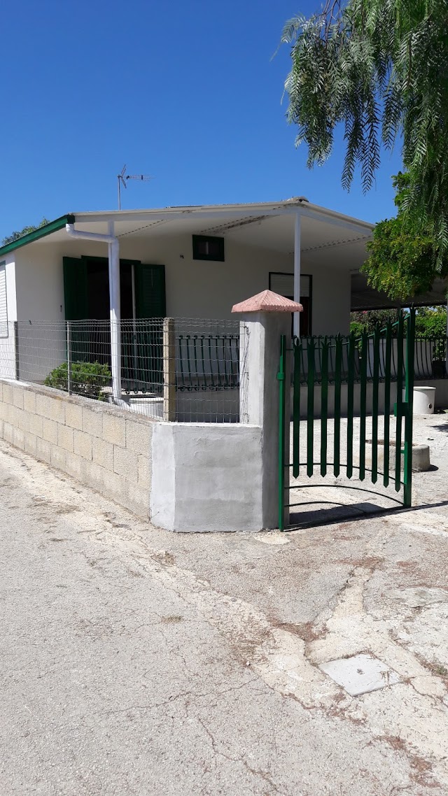 Sampieri Beach