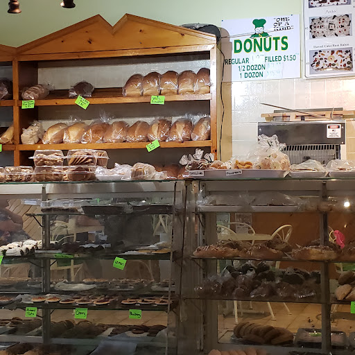 Pinnell's Pastries - Thumbnail
