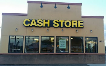 Cash Store photo