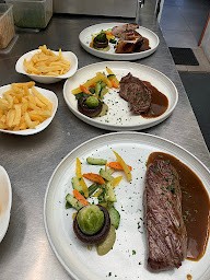 Photo n°24 de Brasserie Bon't à Nancy (Restaurant)