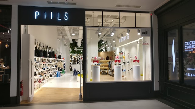 PIILS