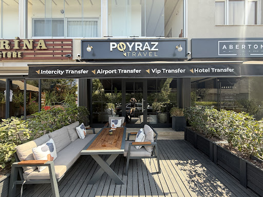 Bodrum Transfer | VİP Havalimanı 7/24 Transfer Hizmeti - Poyraz Travel