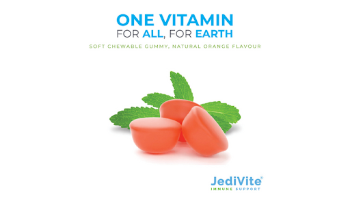 JediVite® Netherlands - Thumbnail