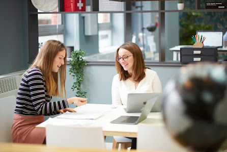 The UX Design Agency Working From Southwark, 32 Blackfriars Rd, London SE1 8PB, United Kingdom