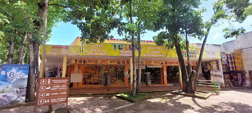 Tulum Mayan Market - Thumbnail