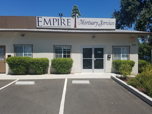 Empire Mortuary Services - Thumbnail