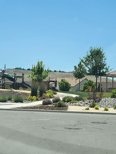 Frontera Park - Visual