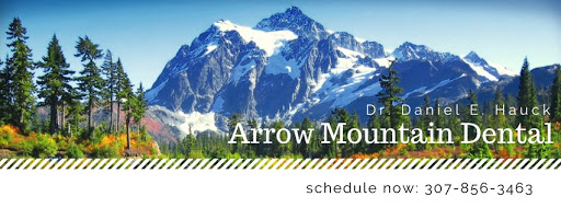 Arrow Mountain Dental