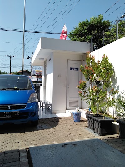 Photos of Astra Motor Weleri