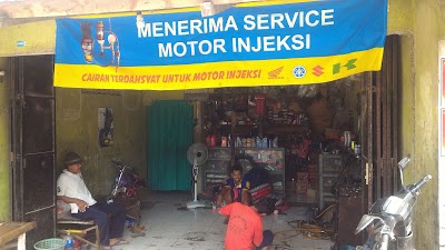 Photos of Bengkel Najih Motor