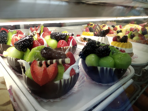 AA Bakery & Cafe - Thumbnail