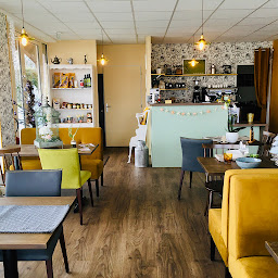 Photo n°36 de Bistrot Bergamote à Malemort (Restaurant)