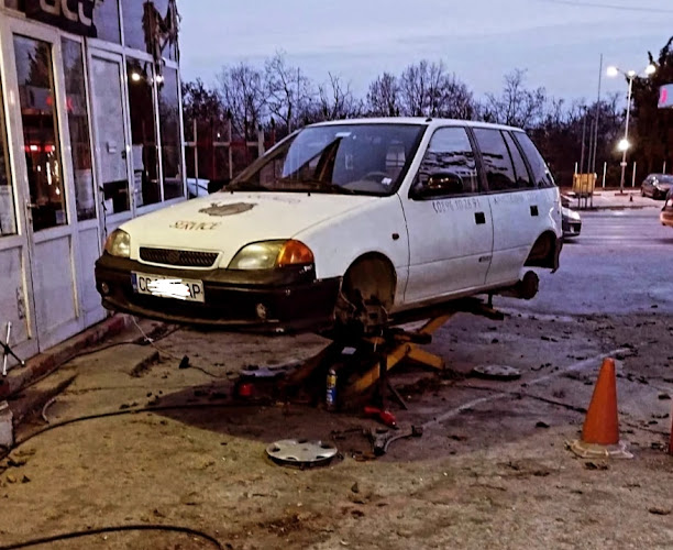 Comentarii opinii despre Bulldog Service - Автосервиз и Вулканизатор