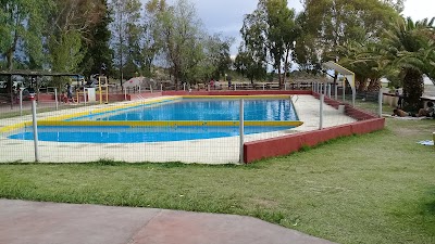 Photos of Camping SHANGRI-LA (EX YPF)