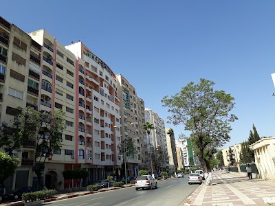 lodging
