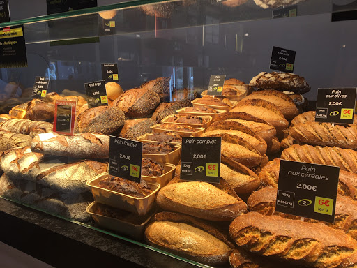 BOULANGERIE ANGE