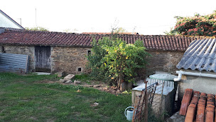 Photo n°7 de Charrier NC à Puy-de-Serre (Service d'assainissement)