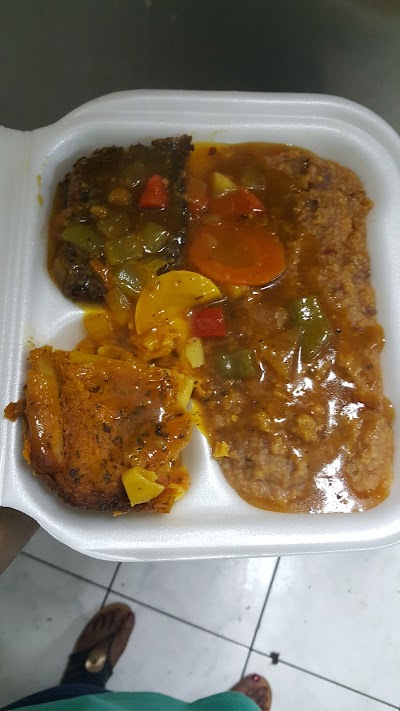 Photos of Lil Mustard Seed Healthy Cafe