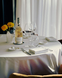 Photo n°45 de Chez Jeannette à Flassans-sur-Issole (Restaurant végétarien)